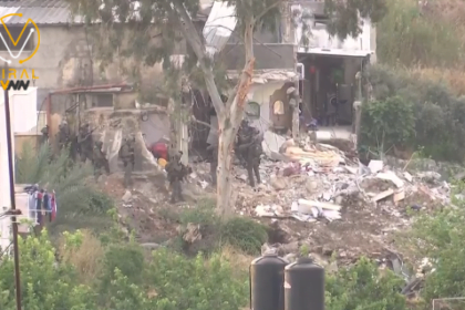 شهيد في معركة متواصلة ضد قوات الاحتلال بطولكرم