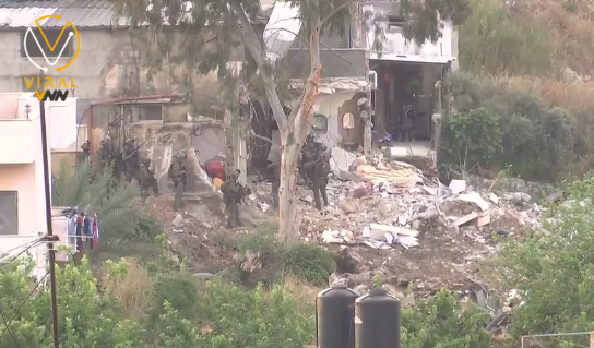 شهيد في معركة متواصلة ضد قوات الاحتلال بطولكرم