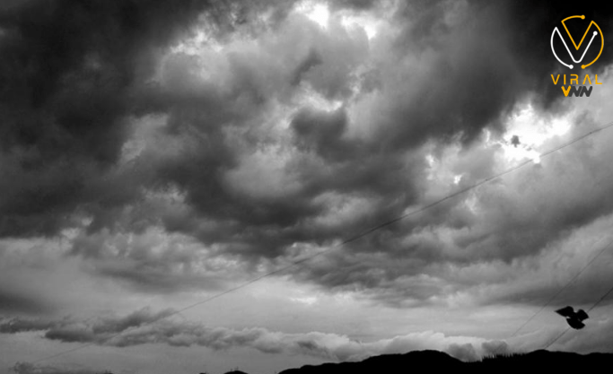 توقعات بأجواء باردة وممطرة حتى منتصف الأسبوع