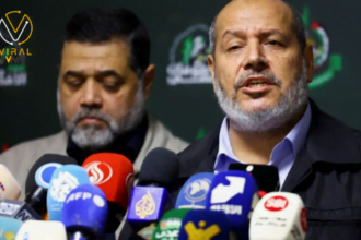 اتفاق حماس على مقترح مصري لوقف إطلاق النار