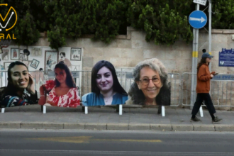 أهالي الجنود المقاتلين بغزة يطالبون بعدم اجتياح رفح