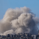 ثلاثة شهداء بينهم طفلان في هجوم الاحتلال على منزل برفح