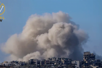 ثلاثة شهداء بينهم طفلان في هجوم الاحتلال على منزل برفح