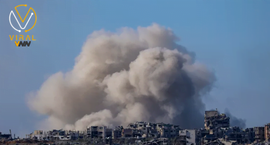 ثلاثة شهداء بينهم طفلان في هجوم الاحتلال على منزل برفح