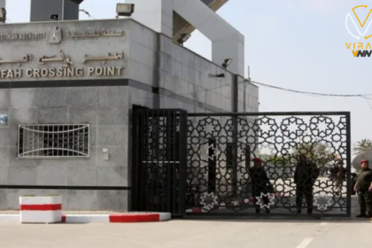 الاحتلال يقفل معبر رفح أمام الأمم المتحدة