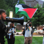 جامعات جديدة تلتحق بالحركة الطلابية لدعم فلسطين