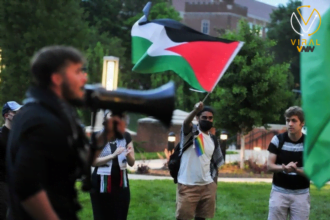 جامعات جديدة تلتحق بالحركة الطلابية لدعم فلسطين