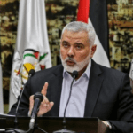 إعلان هام من إسماعيل هنية بشأن الاتفاق مع إسرائيل بشأن غزة