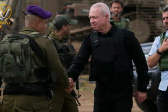 وزير الدفاع الإسرائيلي يأمر بتحرك عسكري مكثف في رفح
