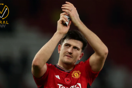 انتهاء موسم ماغواير مع مانشستر يونايتد