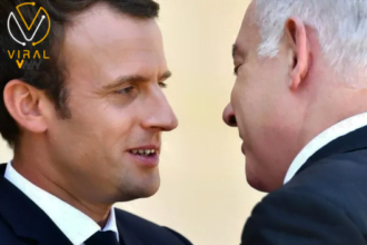 ماكرون يدعو إسرائيل لوقف الهجمات في رفح