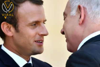 ماكرون يدعو إسرائيل لوقف الهجمات في رفح