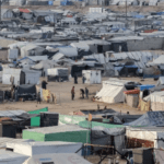 مصر تعزز تواجدها العسكري في شمال سيناء بعد تطورات رفح