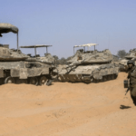 رد إسرائيلي رسمي على موافقة حماس على مقترح الهدنة