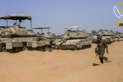 رد إسرائيلي رسمي على موافقة حماس على مقترح الهدنة