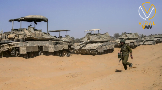 رد إسرائيلي رسمي على موافقة حماس على مقترح الهدنة