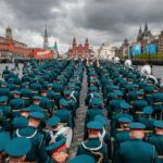 تهديد روسي بضرب أهداف عسكرية بريطانية