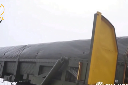 تصريح واشنطن بشأن تدريبات روسيا بالأسلحة النووية