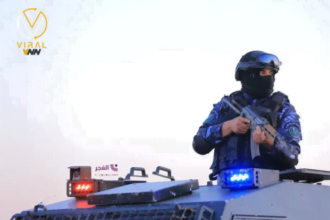 شرطة طولكرم تلقي القبض على تاجر مخدرات