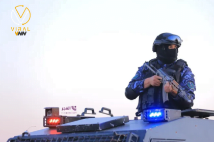 شرطة طولكرم تلقي القبض على تاجر مخدرات