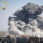 جيش الاحتلال يزيد حملته العسكرية في رفح بأساليب نارية