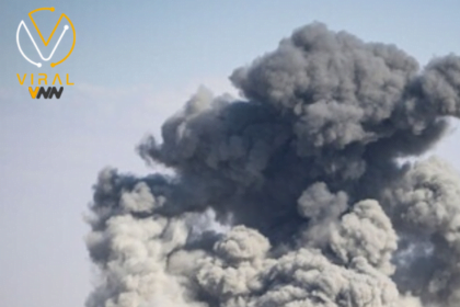 جيش الاحتلال يزيد حملته العسكرية في رفح بأساليب نارية