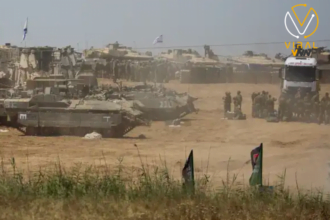 إعلان الجيش الإسرائيلي بدء عملية عسكرية في حي الزيتون