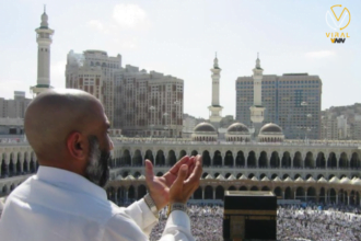 السعودية تفرض عقوبات على الذين يحاولون الحج بدون تصريح