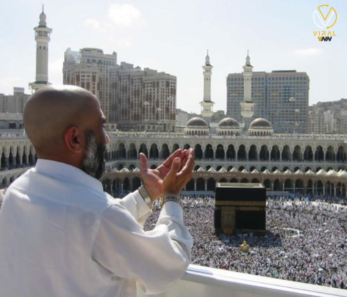 السعودية تفرض عقوبات على الذين يحاولون الحج بدون تصريح