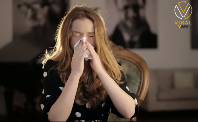 تأثير الزنك على تقليل مدة الإصابة بالإنفلونزا