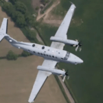 طائرات الاستطلاع البريطانية تنفذ 200 طلعة جوية فوق سماء غزة