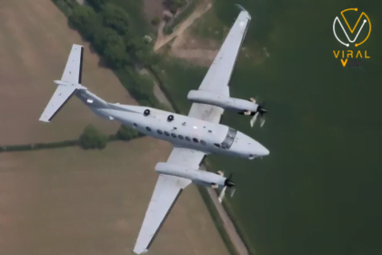 طائرات الاستطلاع البريطانية تنفذ 200 طلعة جوية فوق سماء غزة