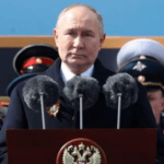 بوتين يعلن تعزيز استعدادات روسيا النووية في أوكرانيا