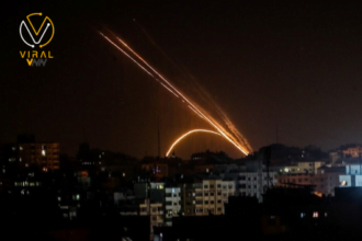 شهداء وجرحى في قصف للقوات الإسرائيلية على منزل في غزة