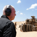 المجتمع الدولي يدين بشدة الاستهداف الإسرائيلي على رفح