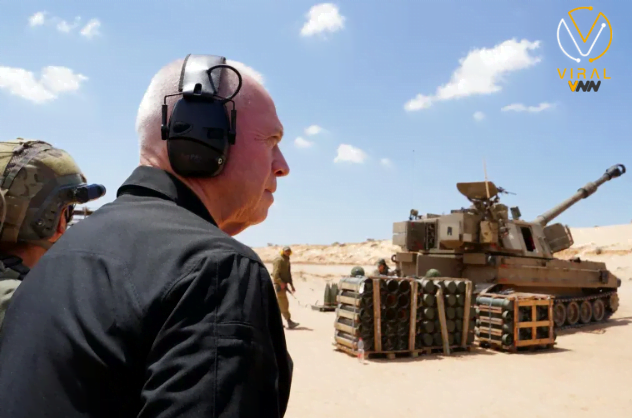 المجتمع الدولي يدين بشدة الاستهداف الإسرائيلي على رفح