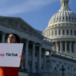 تيك توك ترفع دعوى قضائية ضد الولايات المتحدة