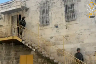 مقتل جندي إسرائيلي بعملية في طولكرم