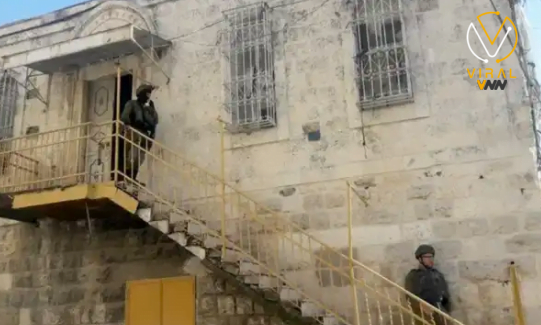 مقتل جندي إسرائيلي بعملية في طولكرم