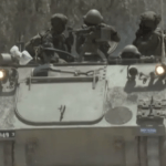 إسرائيل تفرض سيطرتها على معبر رفح