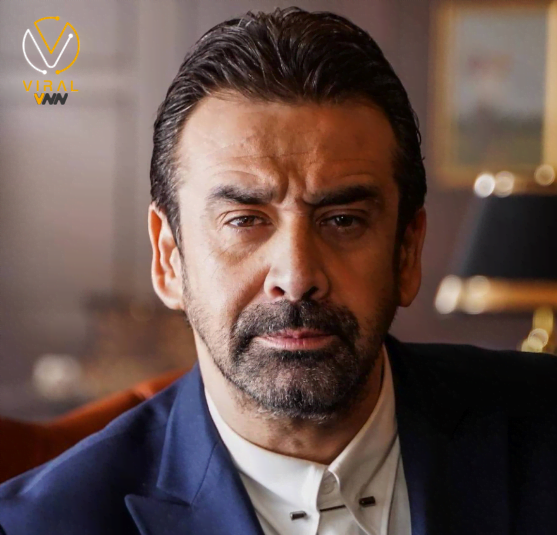 وفاة والدة الفنان كريم عبد العزيز