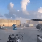 إسرائيل تنفي انتهاك معاهدة السلام مع مصر في عملية رفح