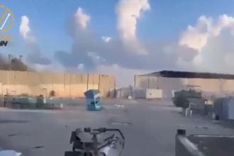 إسرائيل تنفي انتهاك معاهدة السلام مع مصر في عملية رفح