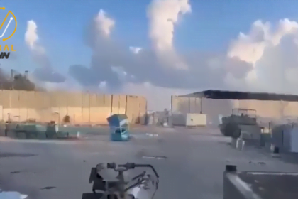 إسرائيل تنفي انتهاك معاهدة السلام مع مصر في عملية رفح