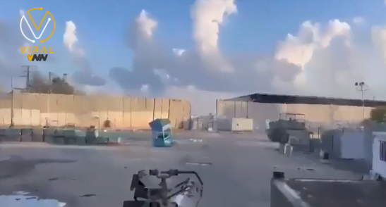 إسرائيل تنفي انتهاك معاهدة السلام مع مصر في عملية رفح