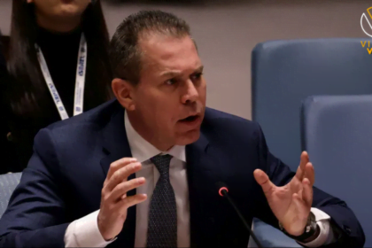 رد إسرائيلي بشأن تقييدات بيع السلاح من الولايات المتحدة