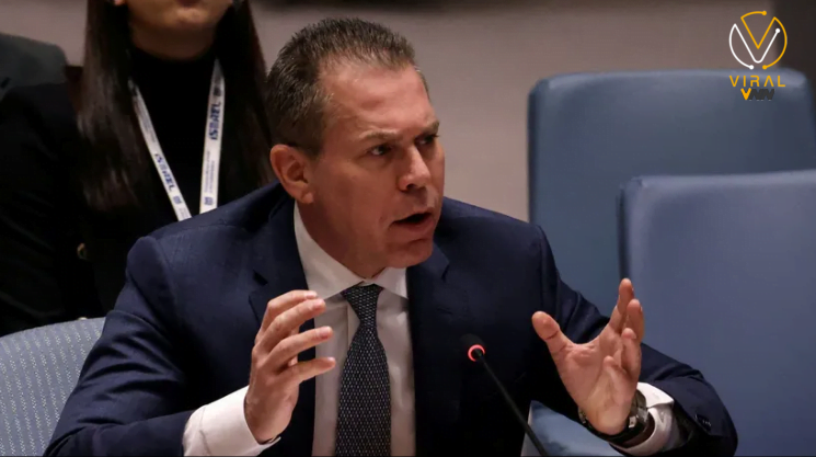 رد إسرائيلي بشأن تقييدات بيع السلاح من الولايات المتحدة