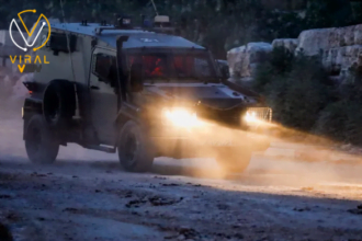 الجيش الإسرائيلي يعتقل طلبة في مدينة نابلس