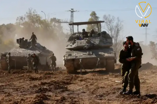 تشكيل وحدة عسكرية من المتقاعدين في جيش الاحتلال