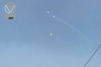 القسام تستهدف بئر السبع بالصواريخ